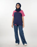 Eminent Women's Half Sleeves T-Shirt - Honey Suck, Women T-Shirts & Tops, Eminent, Chase Value