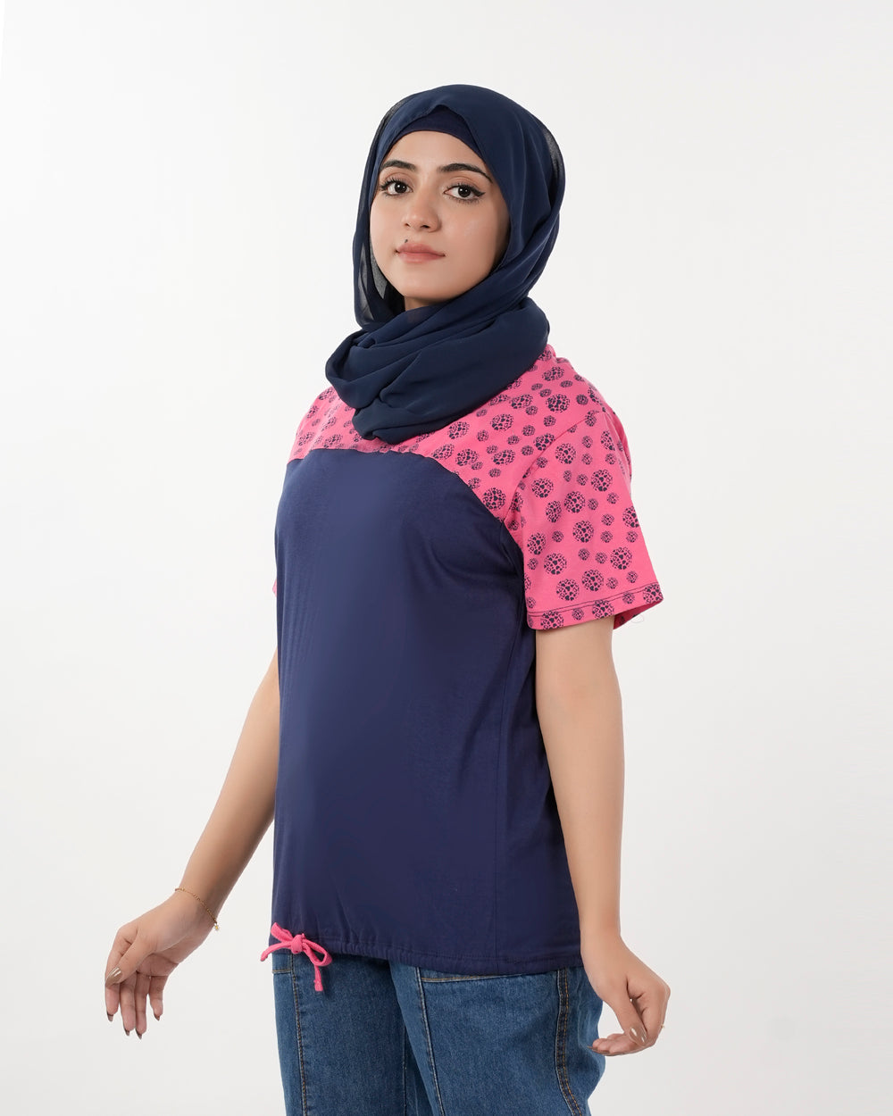 Eminent Women's Half Sleeves T-Shirt - Honey Suck, Women T-Shirts & Tops, Eminent, Chase Value