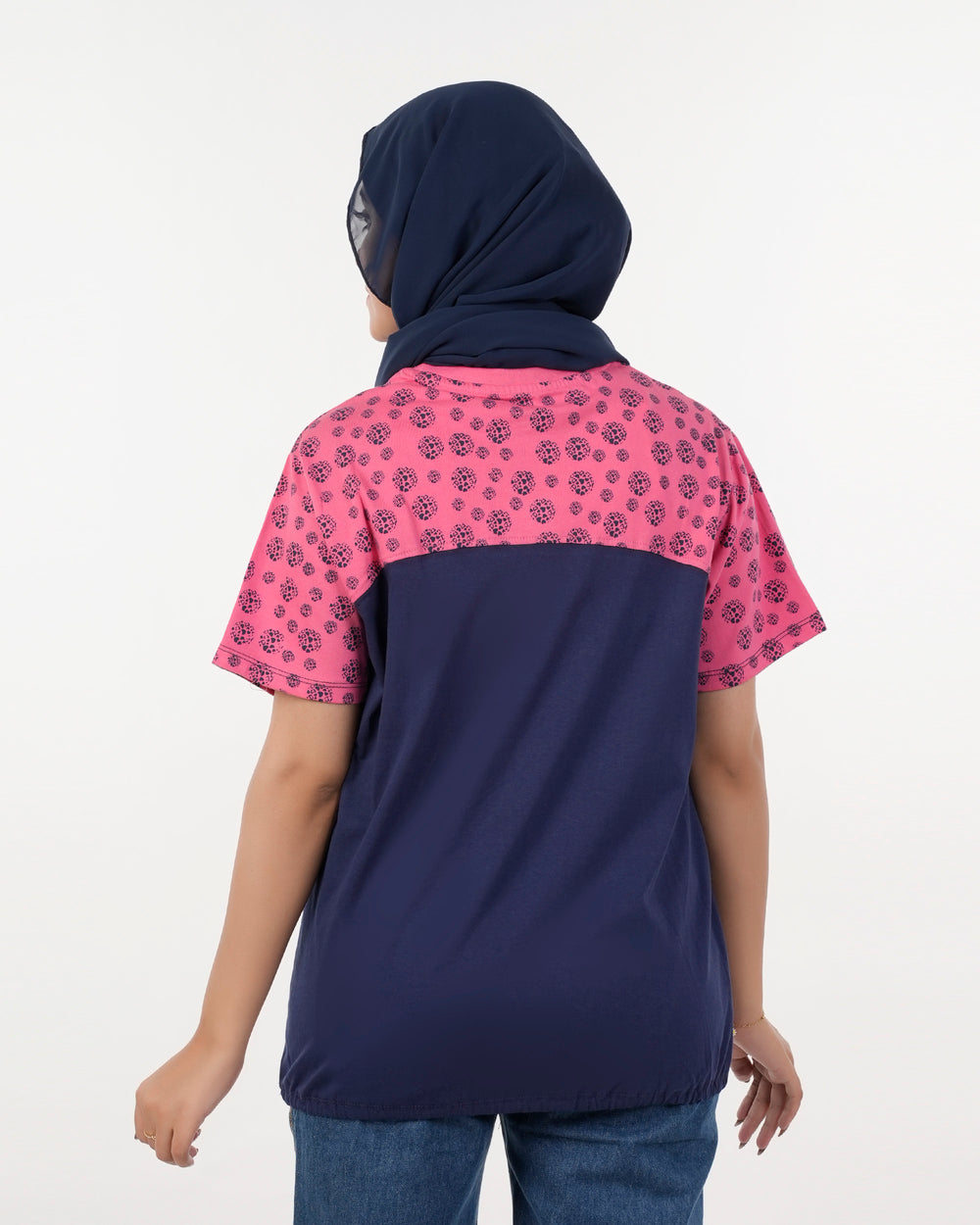 Eminent Women's Half Sleeves T-Shirt - Honey Suck, Women T-Shirts & Tops, Eminent, Chase Value