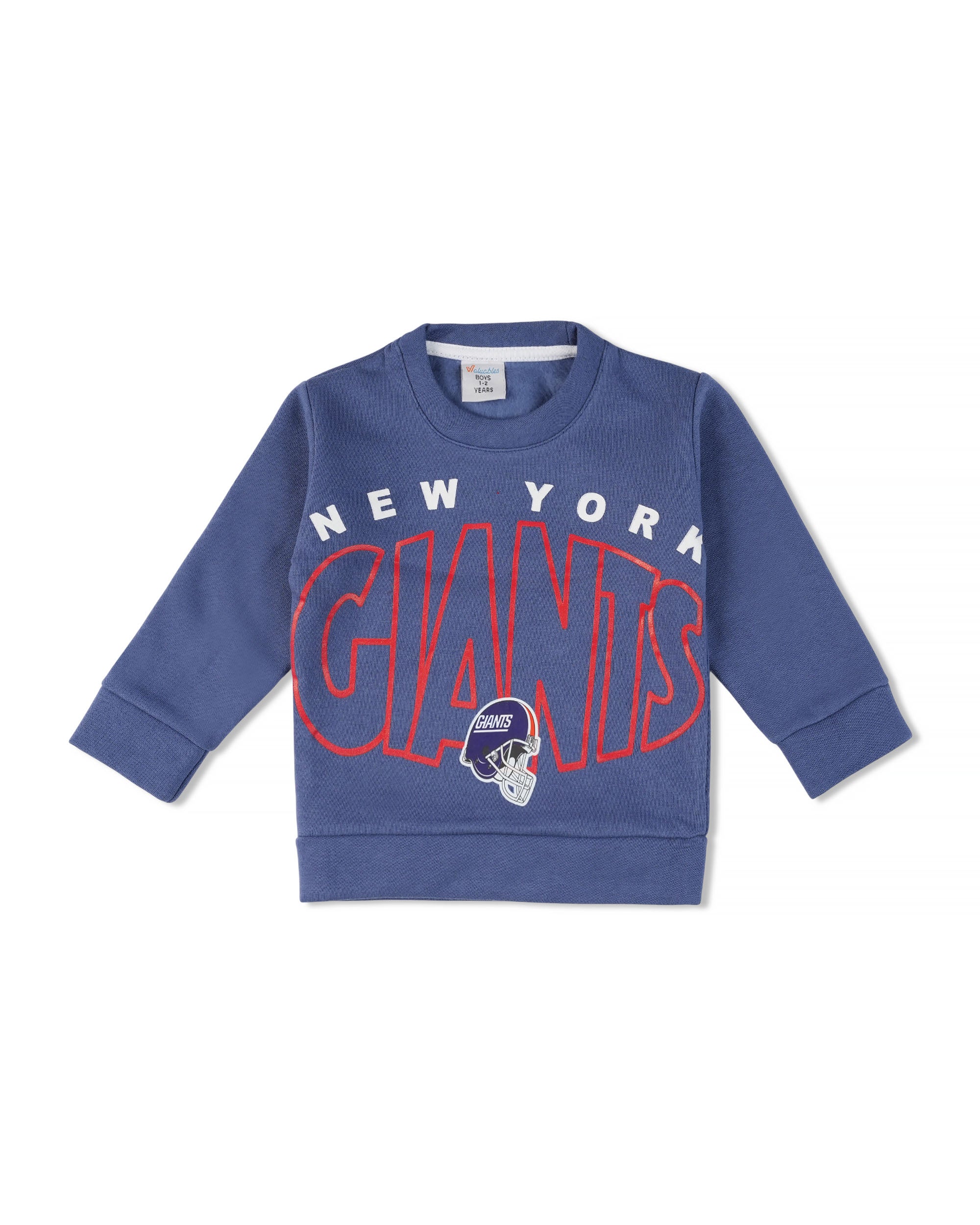 Valuables Boy’s Sweatshirt, Boys Hoodies & Sweat Shirts, Chase Value, Chase Value