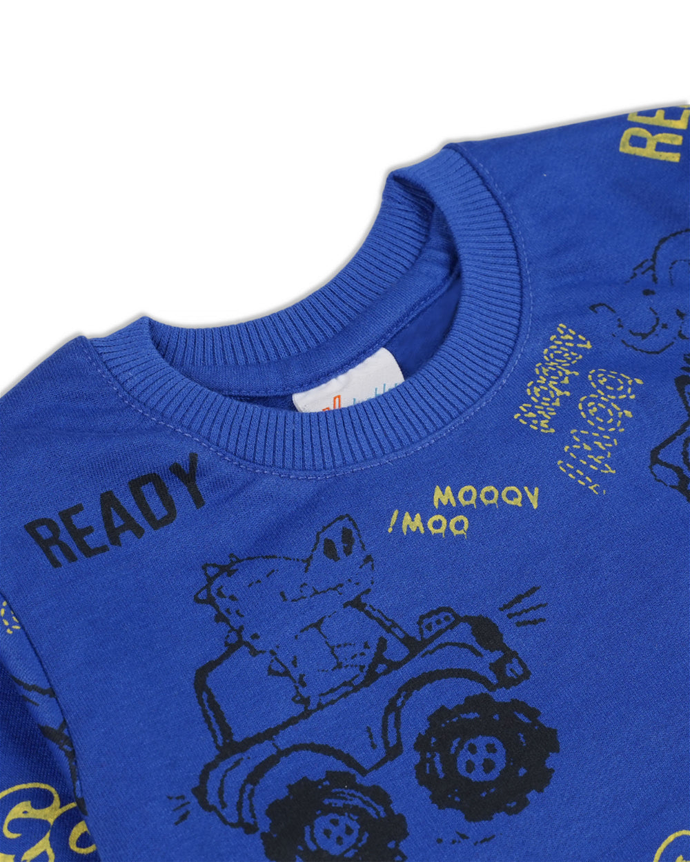 Valuables Boy’s Sweatshirt, Boys Hoodies & Sweat Shirts, Chase Value, Chase Value