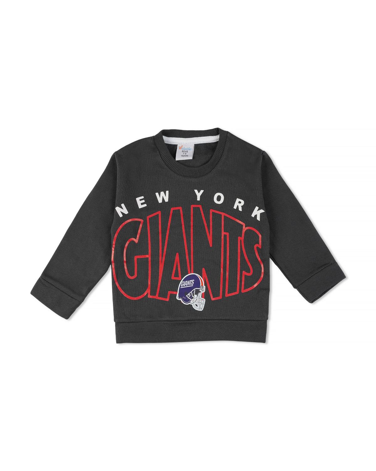 Valuables Boy’s Sweatshirt, Boys Hoodies & Sweat Shirts, Chase Value, Chase Value