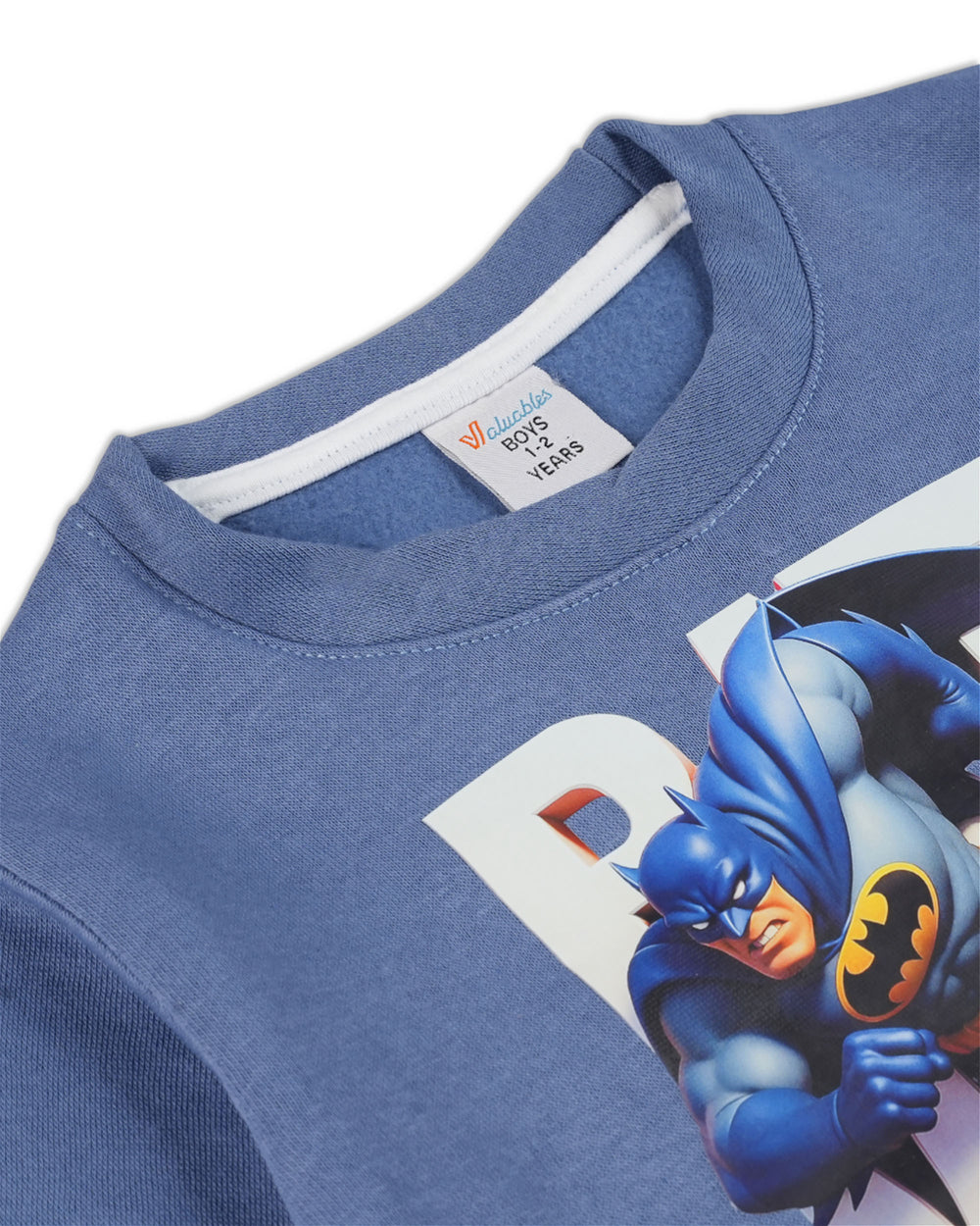 Valuables Boy’s Sweatshirt, Boys Hoodies & Sweat Shirts, Chase Value, Chase Value