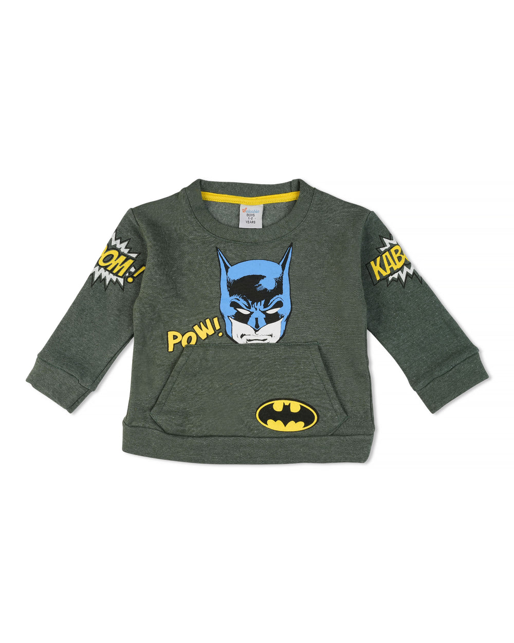 Valuables Boy’s Sweatshirt, Boys Hoodies & Sweat Shirts, Chase Value, Chase Value