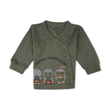 Valuables Newborn Boys Full Sleeves Suits, Newborn Boys Sets & Suits, Chase Value, Chase Value