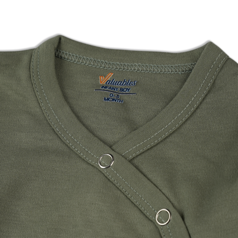 Valuables Newborn Boys Full Sleeves Suits, Newborn Boys Sets & Suits, Chase Value, Chase Value