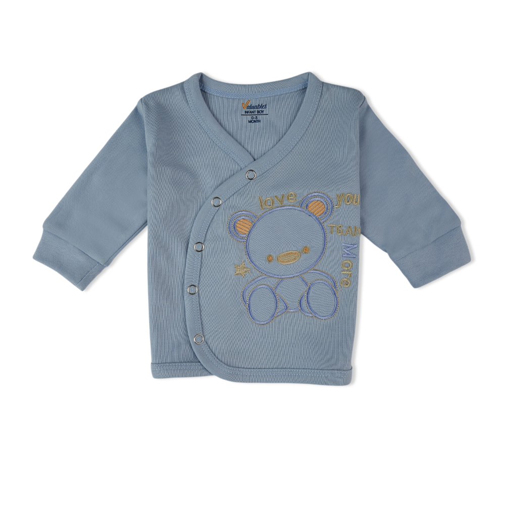 Valuables Newborn Boys Full Sleeves Suits, Newborn Boys Sets & Suits, Chase Value, Chase Value