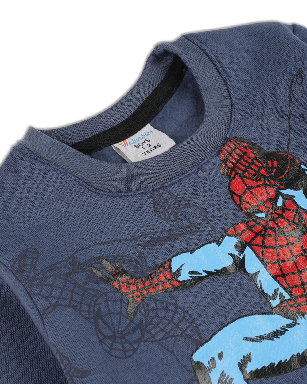 Valuables Boy’s Sweatshirt, Boys Hoodies & Sweat Shirts, Chase Value, Chase Value