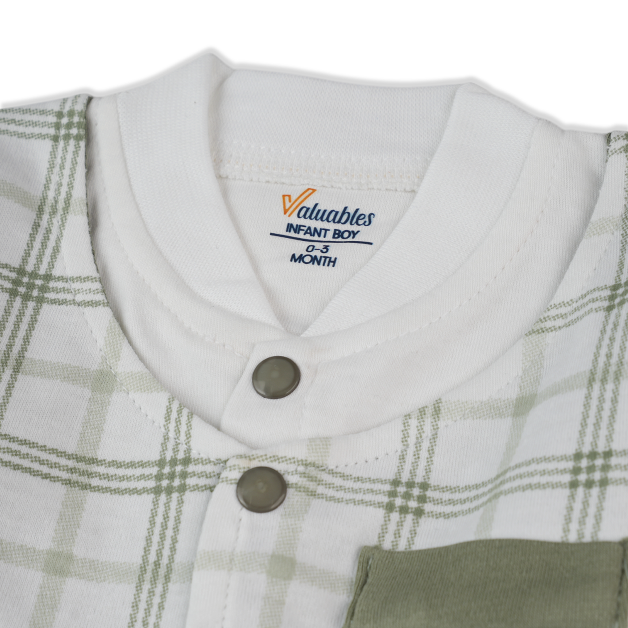 Valuables Newborn Boys Full Sleeves Suits, Newborn Boys Sets & Suits, Chase Value, Chase Value