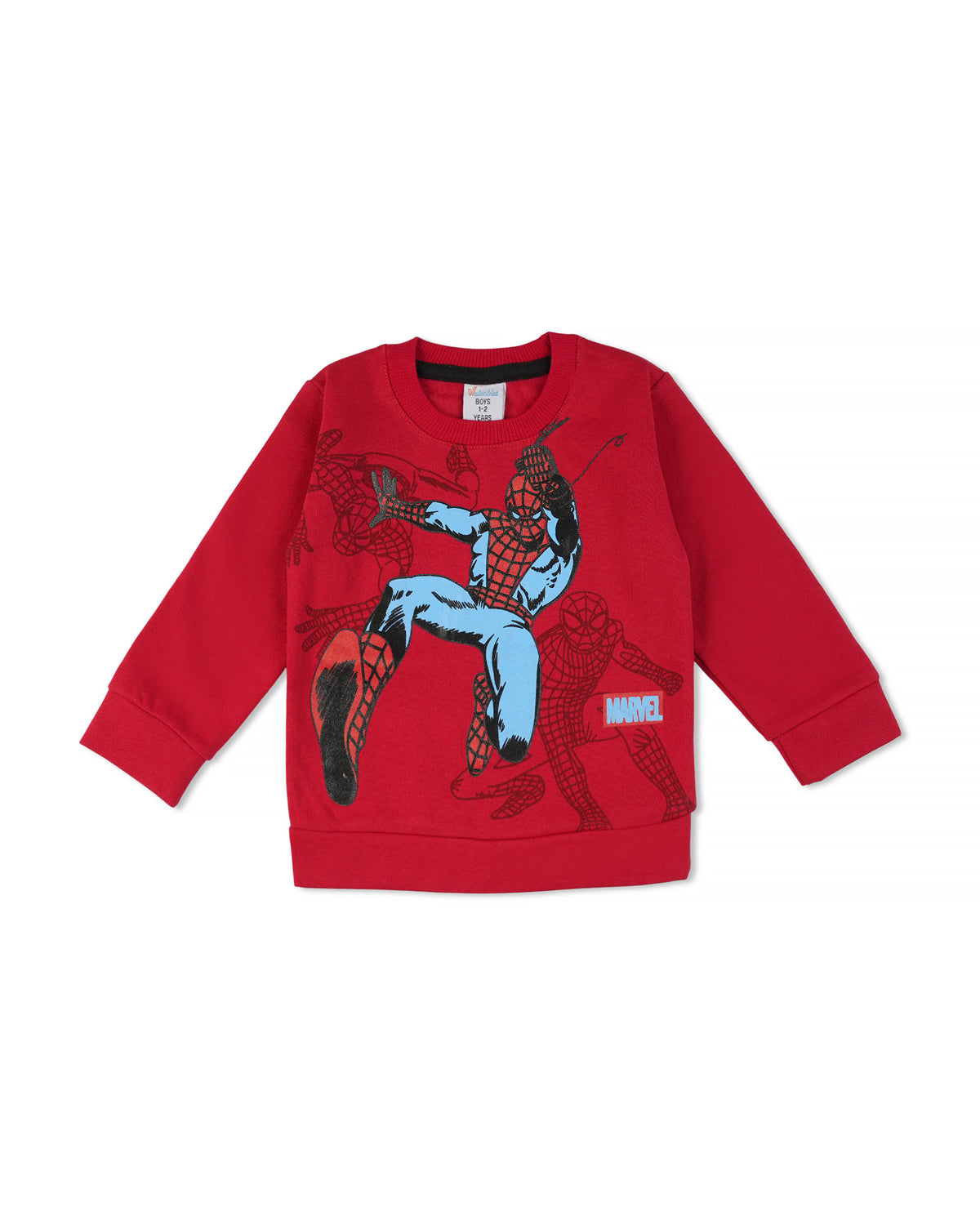 Valuables Boy’s Sweatshirt, Boys Hoodies & Sweat Shirts, Chase Value, Chase Value