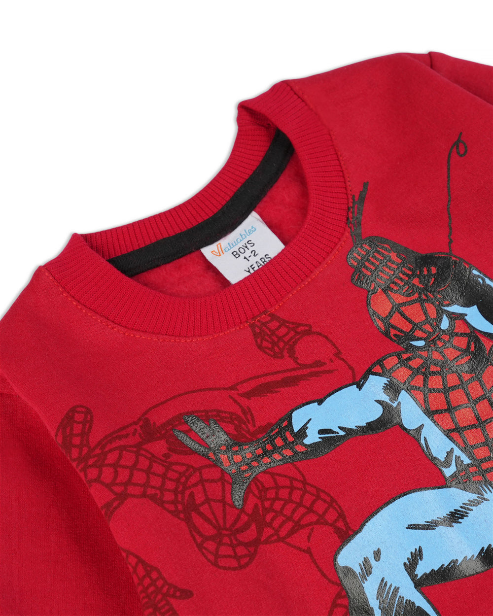 Valuables Boy’s Sweatshirt, Boys Hoodies & Sweat Shirts, Chase Value, Chase Value