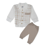 Valuables Newborn Boys Full Sleeves Suits, Newborn Boys Sets & Suits, Chase Value, Chase Value