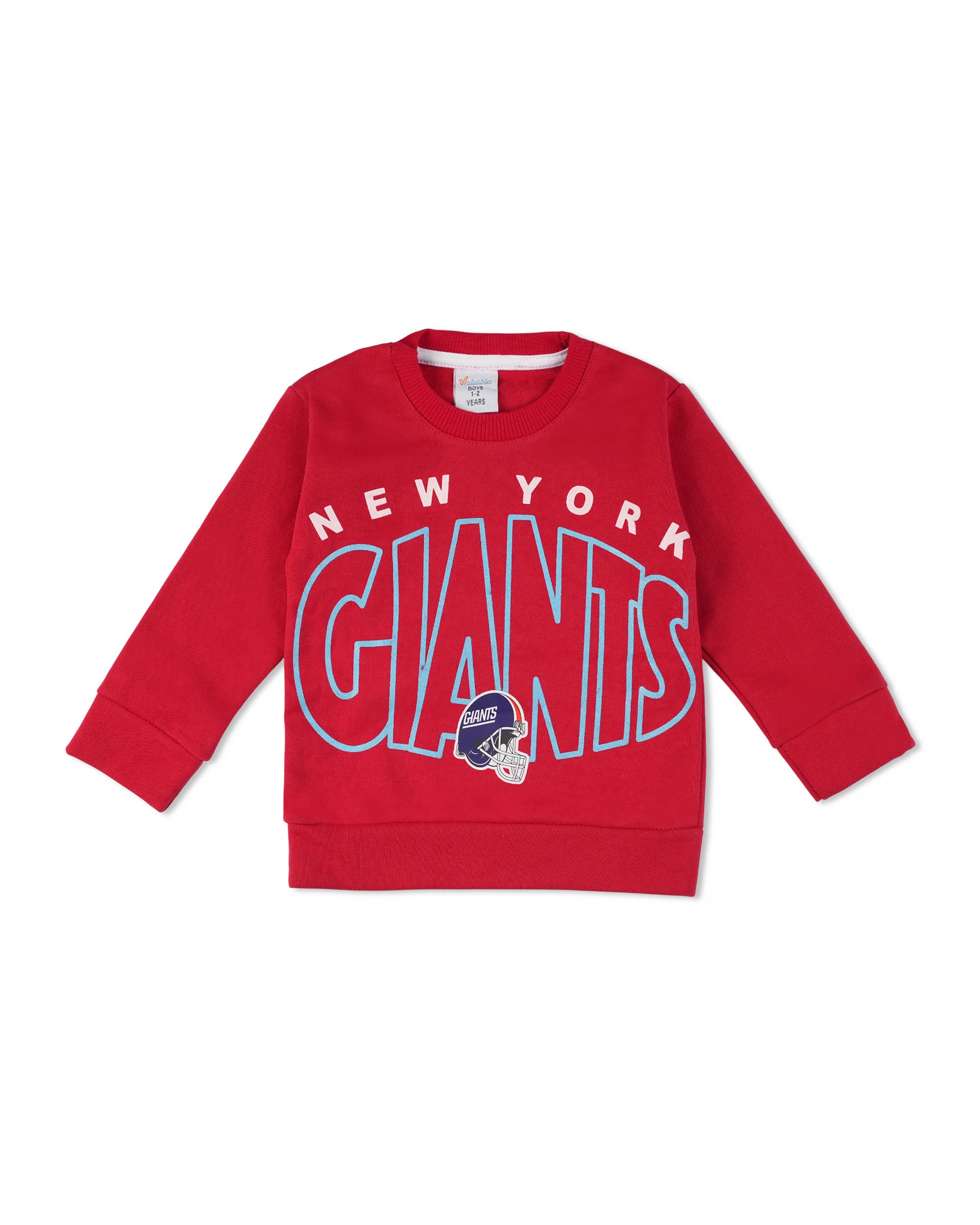 Valuables Boy’s Sweatshirt, Boys Hoodies & Sweat Shirts, Chase Value, Chase Value
