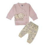 Valuables Newborn Boys Full Sleeves Suits, Newborn Boys Sets & Suits, Chase Value, Chase Value