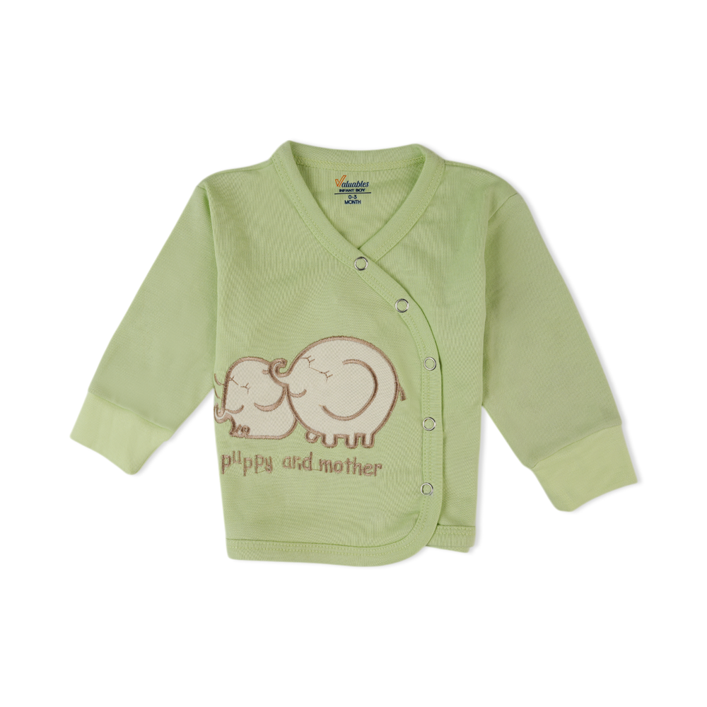 Valuables Newborn Boys Full Sleeves Suits, Newborn Boys Sets & Suits, Chase Value, Chase Value