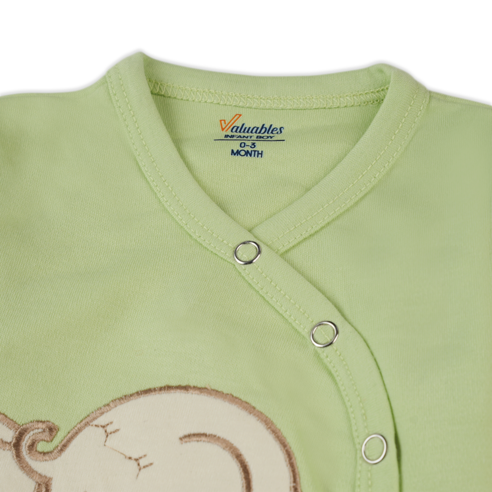 Valuables Newborn Boys Full Sleeves Suits, Newborn Boys Sets & Suits, Chase Value, Chase Value