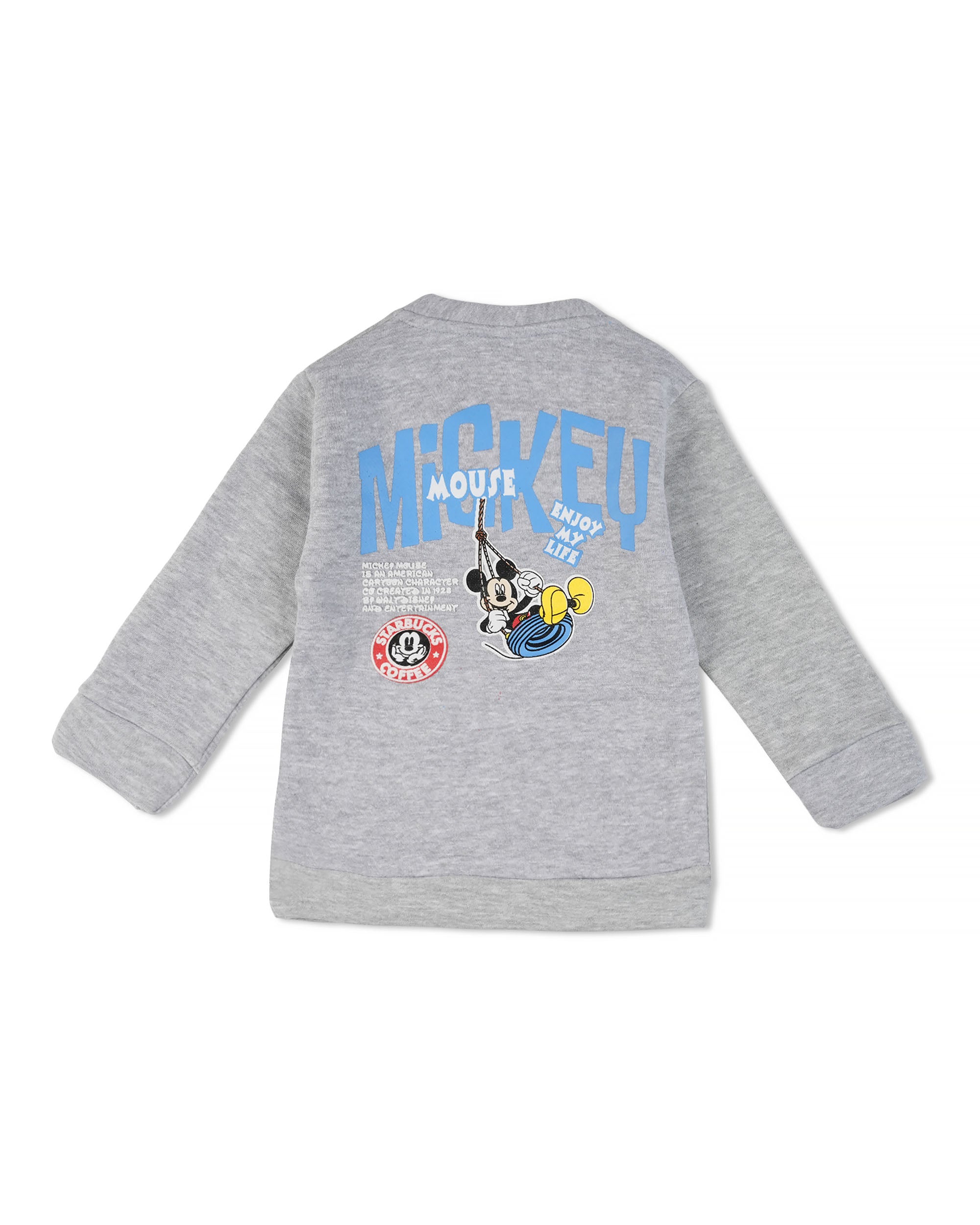 Valuables Boy’s Sweatshirt, Boys Hoodies & Sweat Shirts, Chase Value, Chase Value