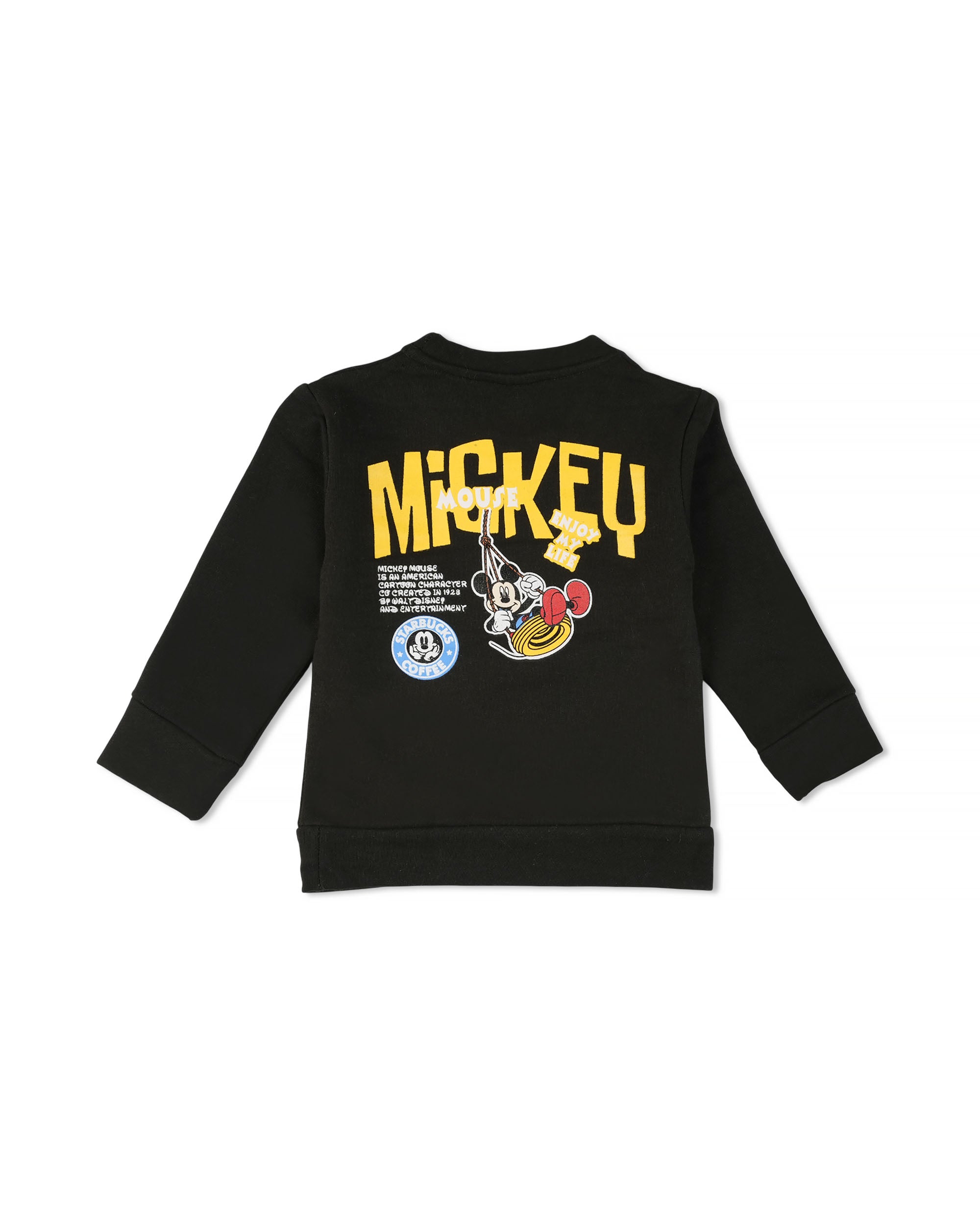 Valuables Boy’s Sweatshirt, Boys Hoodies & Sweat Shirts, Chase Value, Chase Value