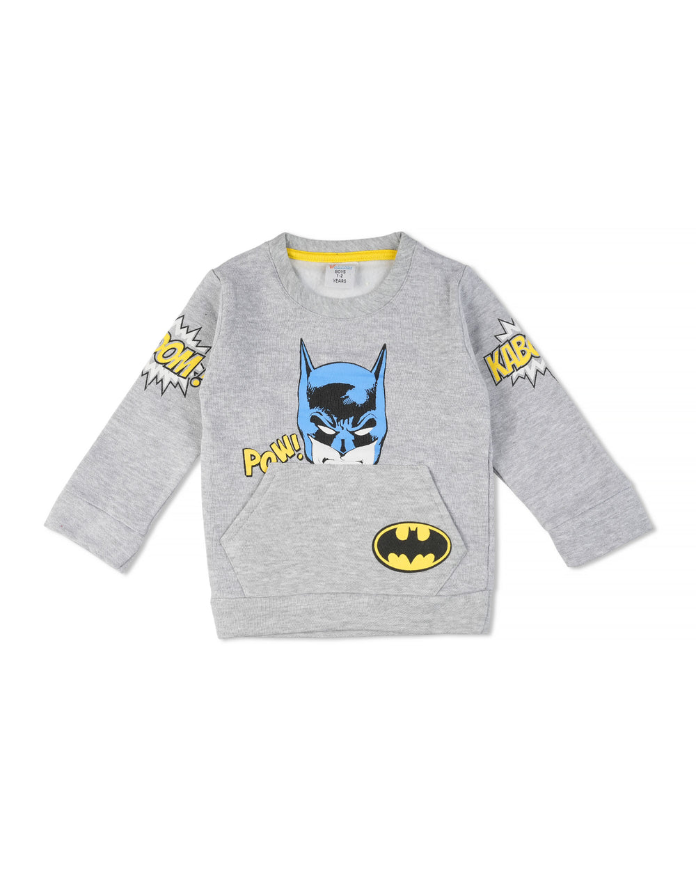 Valuables Boy’s Sweatshirt, Boys Hoodies & Sweat Shirts, Chase Value, Chase Value