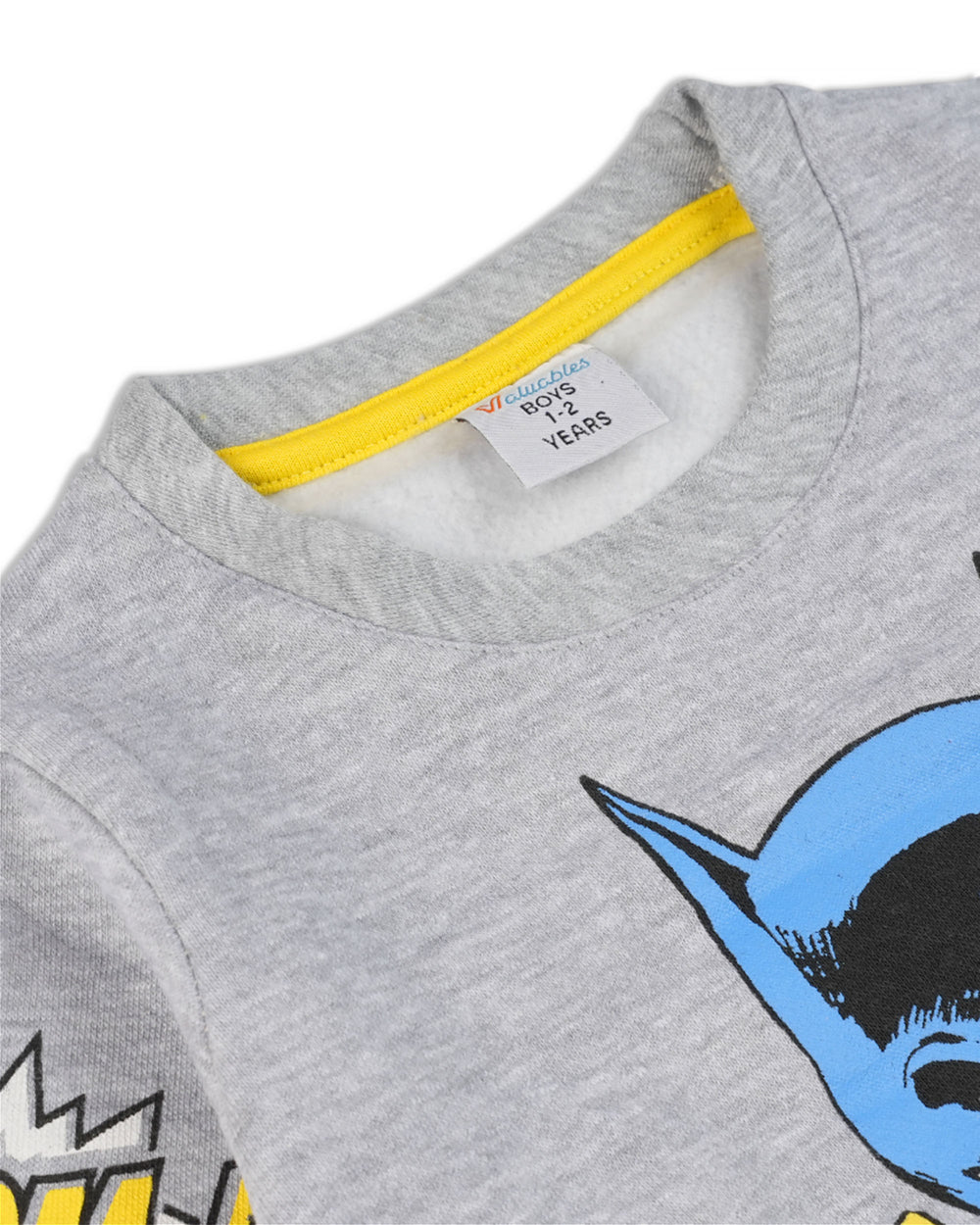 Valuables Boy’s Sweatshirt, Boys Hoodies & Sweat Shirts, Chase Value, Chase Value