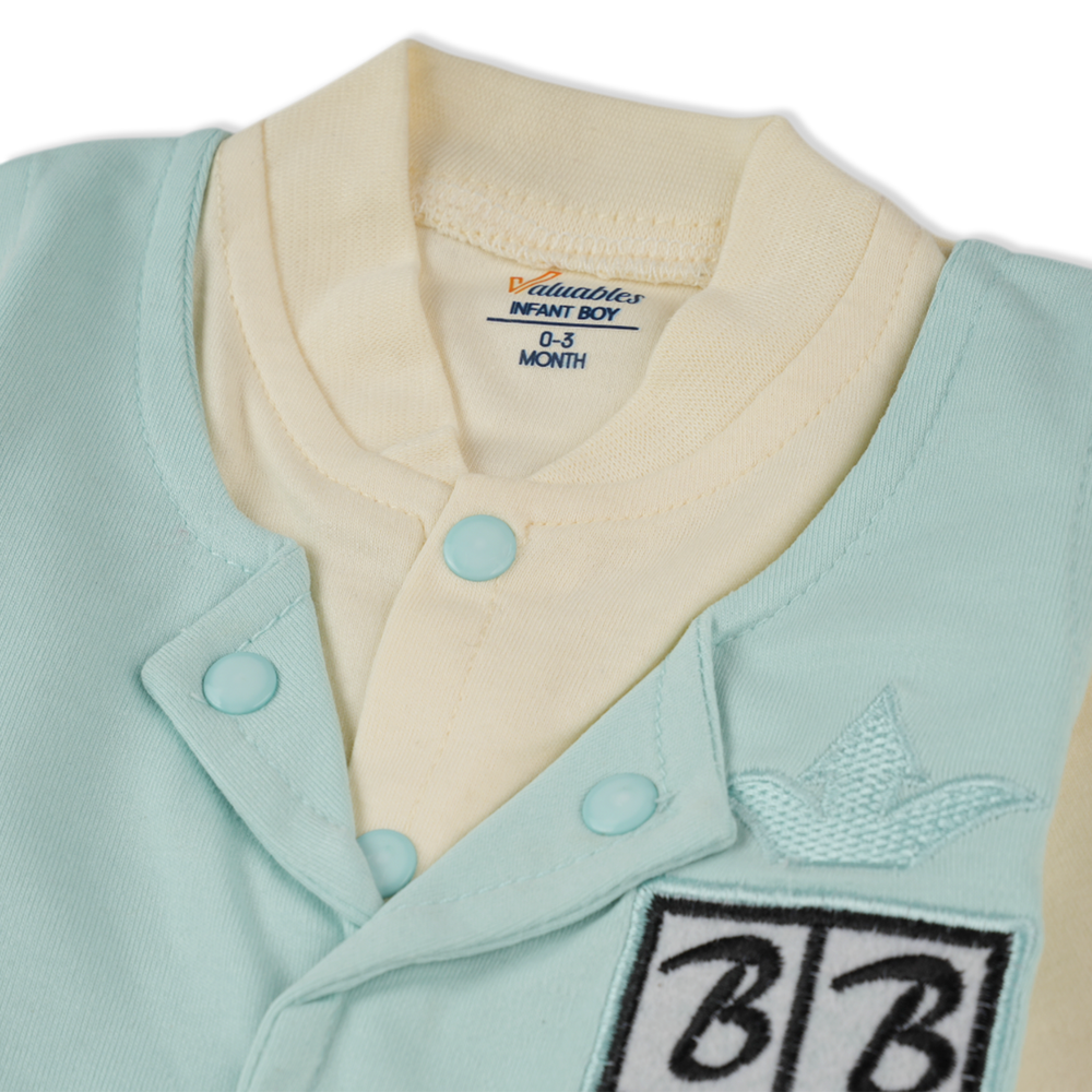 Valuables Newborn Boys Full Sleeves Suits, Newborn Boys Sets & Suits, Chase Value, Chase Value