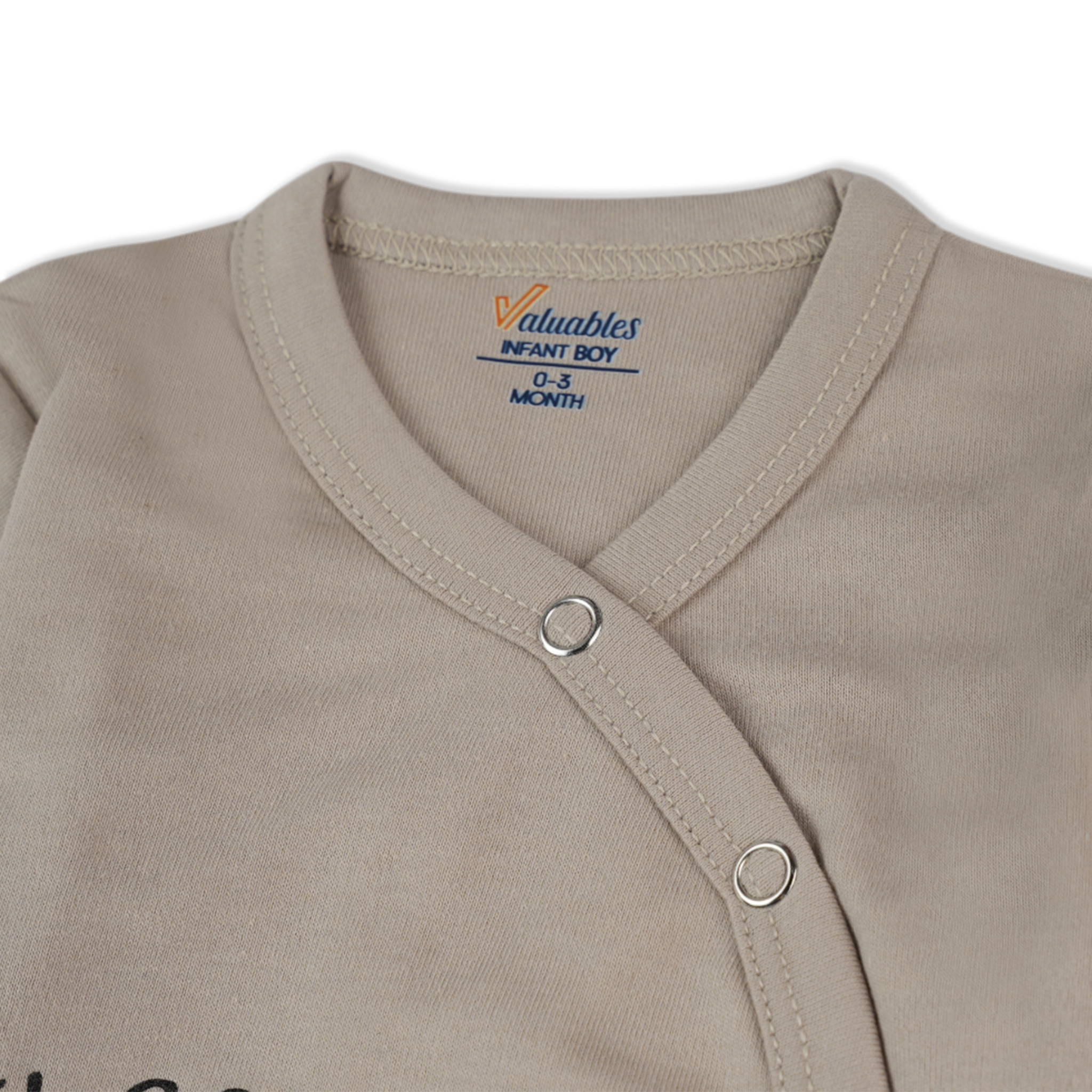 Valuables Newborn Boys Full Sleeves Suits, Newborn Boys Sets & Suits, Chase Value, Chase Value