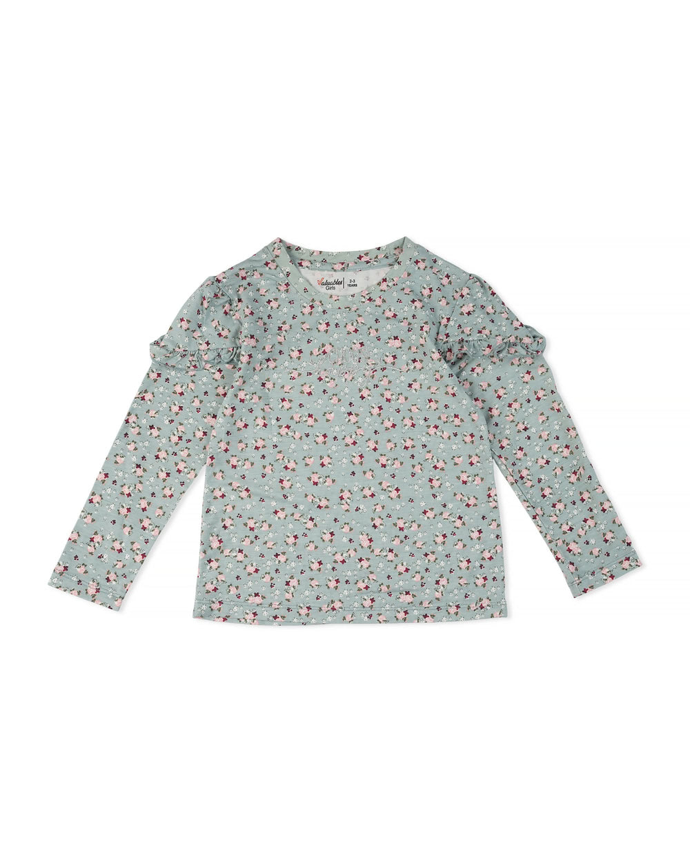 Valuables Girl’s Printed T-Shirt, Girls T-Shirts, Chase Value, Chase Value