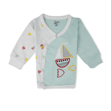 Valuables Newborn Boys Full Sleeves Suits, Newborn Boys Sets & Suits, Chase Value, Chase Value