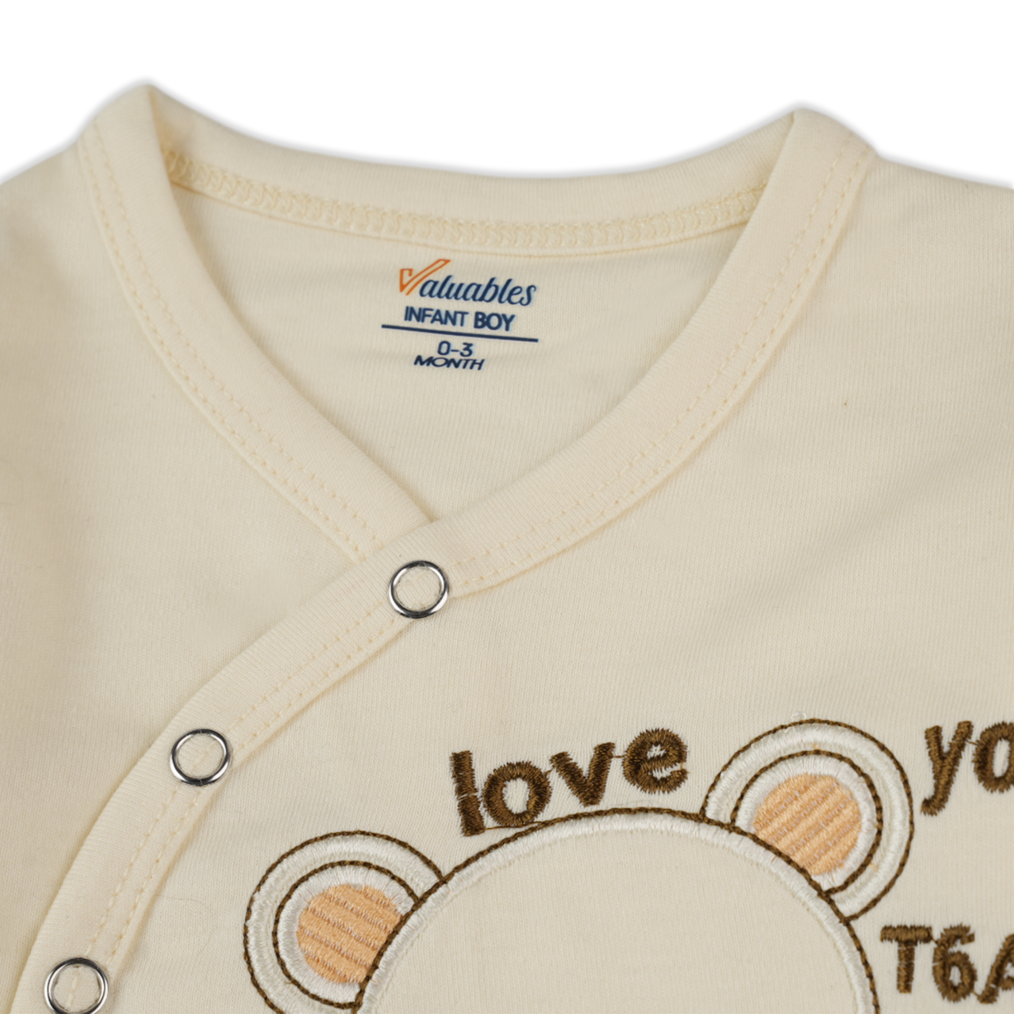 Valuables Newborn Boys Full Sleeves Suits, Newborn Boys Sets & Suits, Chase Value, Chase Value