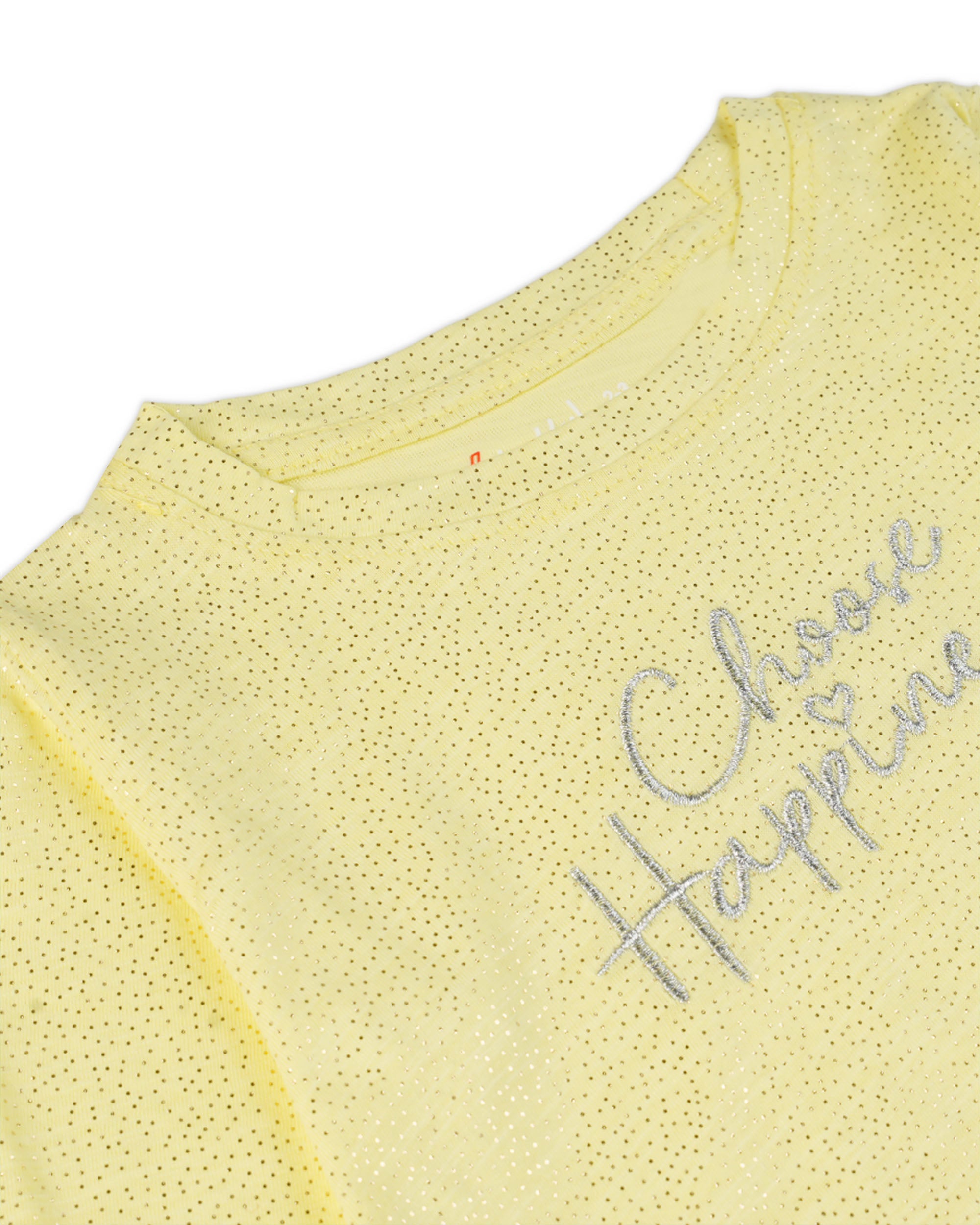 Valuables Girl’s Printed T-Shirt, Girls T-Shirts, Chase Value, Chase Value