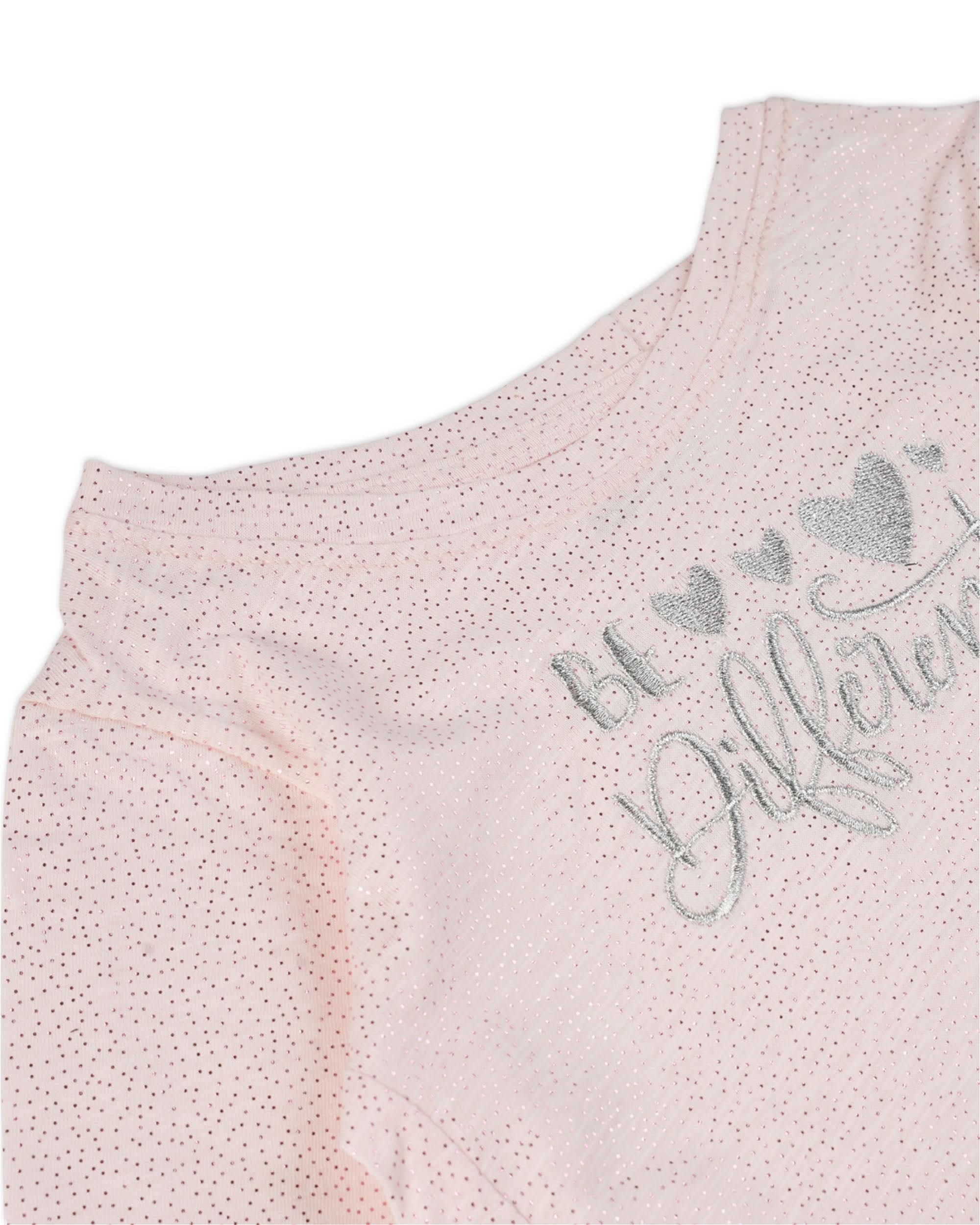 Valuables Girl’s Printed T-Shirt, Girls T-Shirts, Chase Value, Chase Value