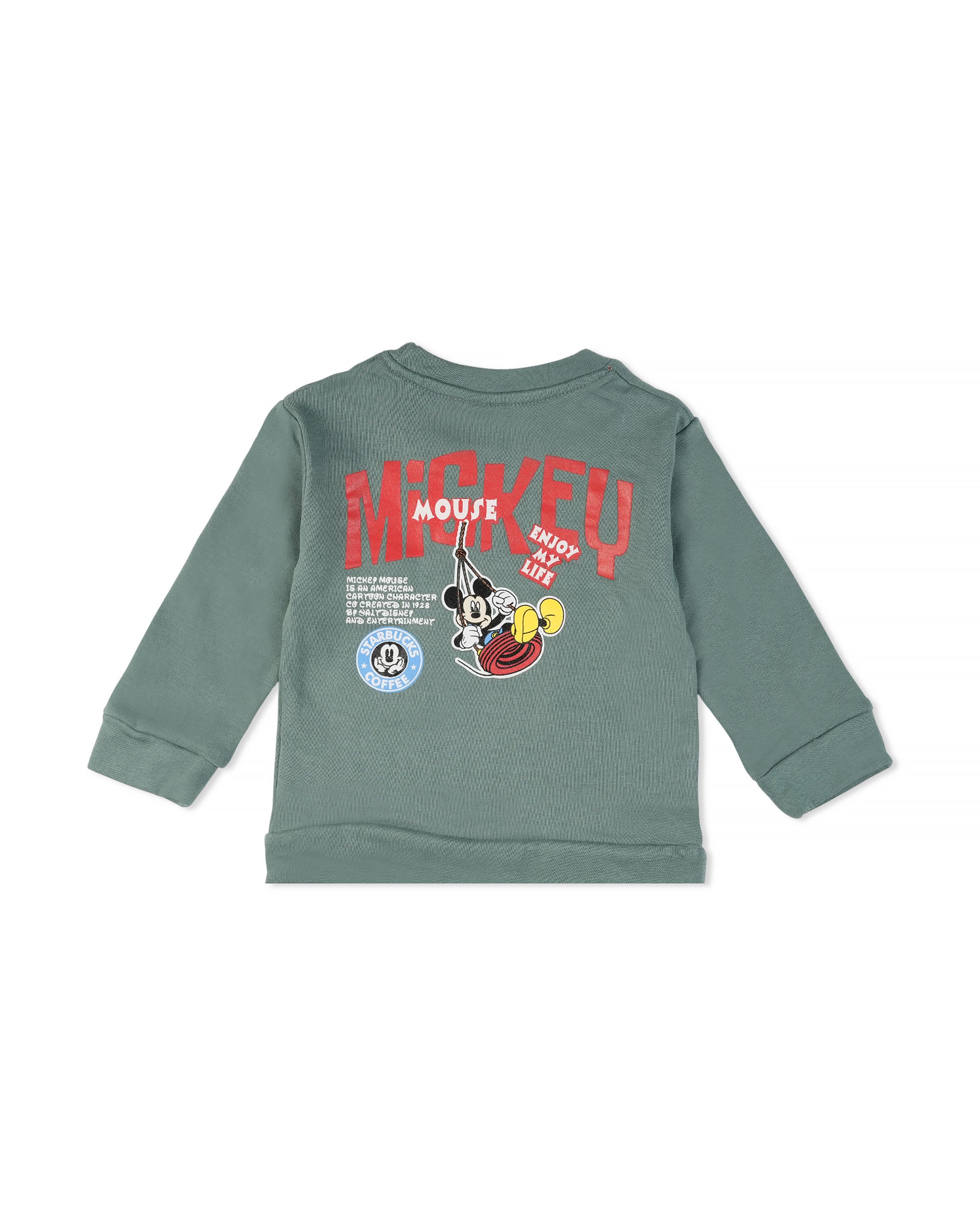 Valuables Boy’s Sweatshirt, Boys Hoodies & Sweat Shirts, Chase Value, Chase Value