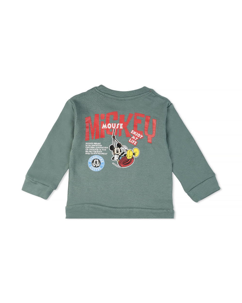 Valuables Boy’s Sweatshirt, Boys Hoodies & Sweat Shirts, Chase Value, Chase Value