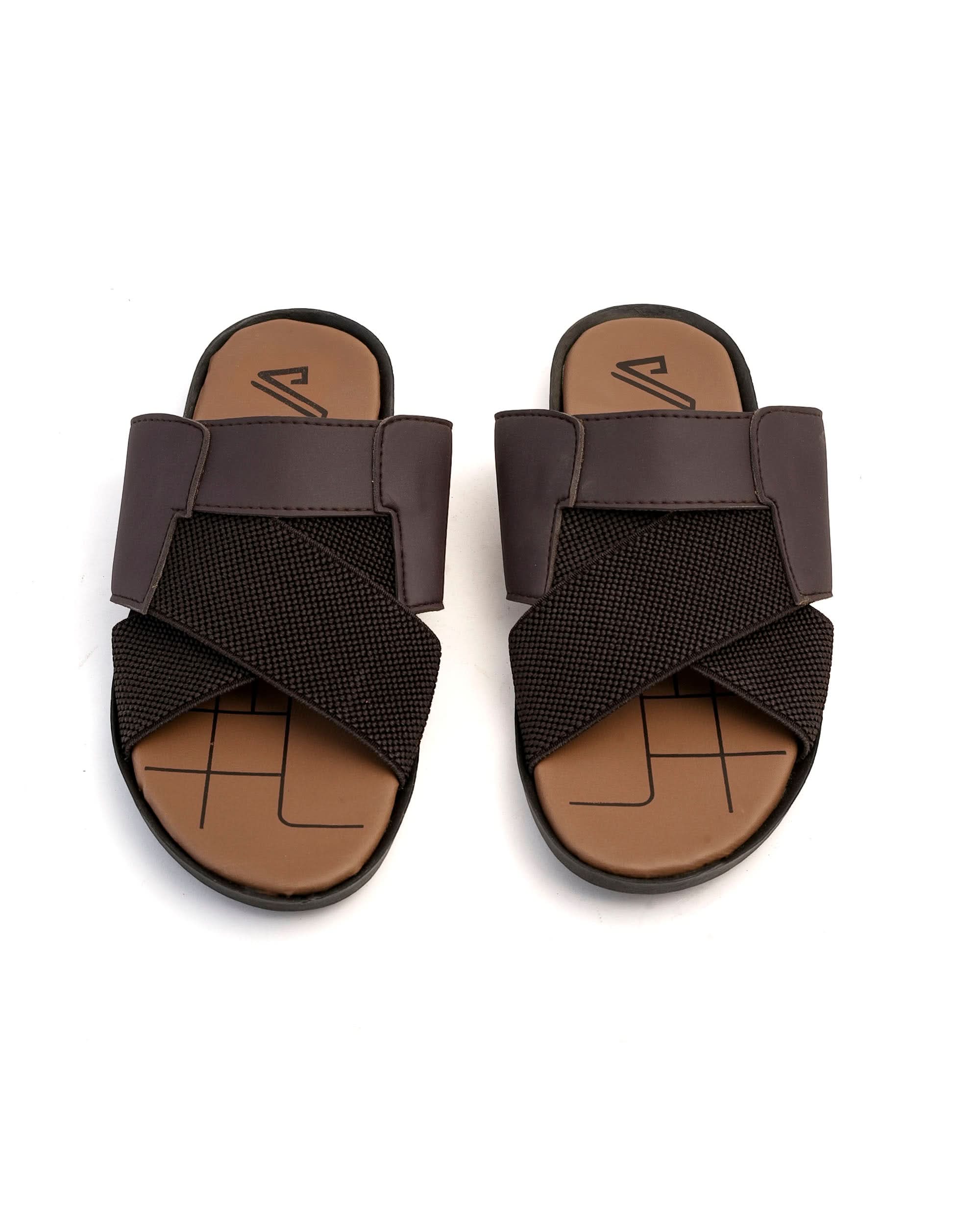 Men’s Slipper, Men's Slippers, Chase Value, Chase Value