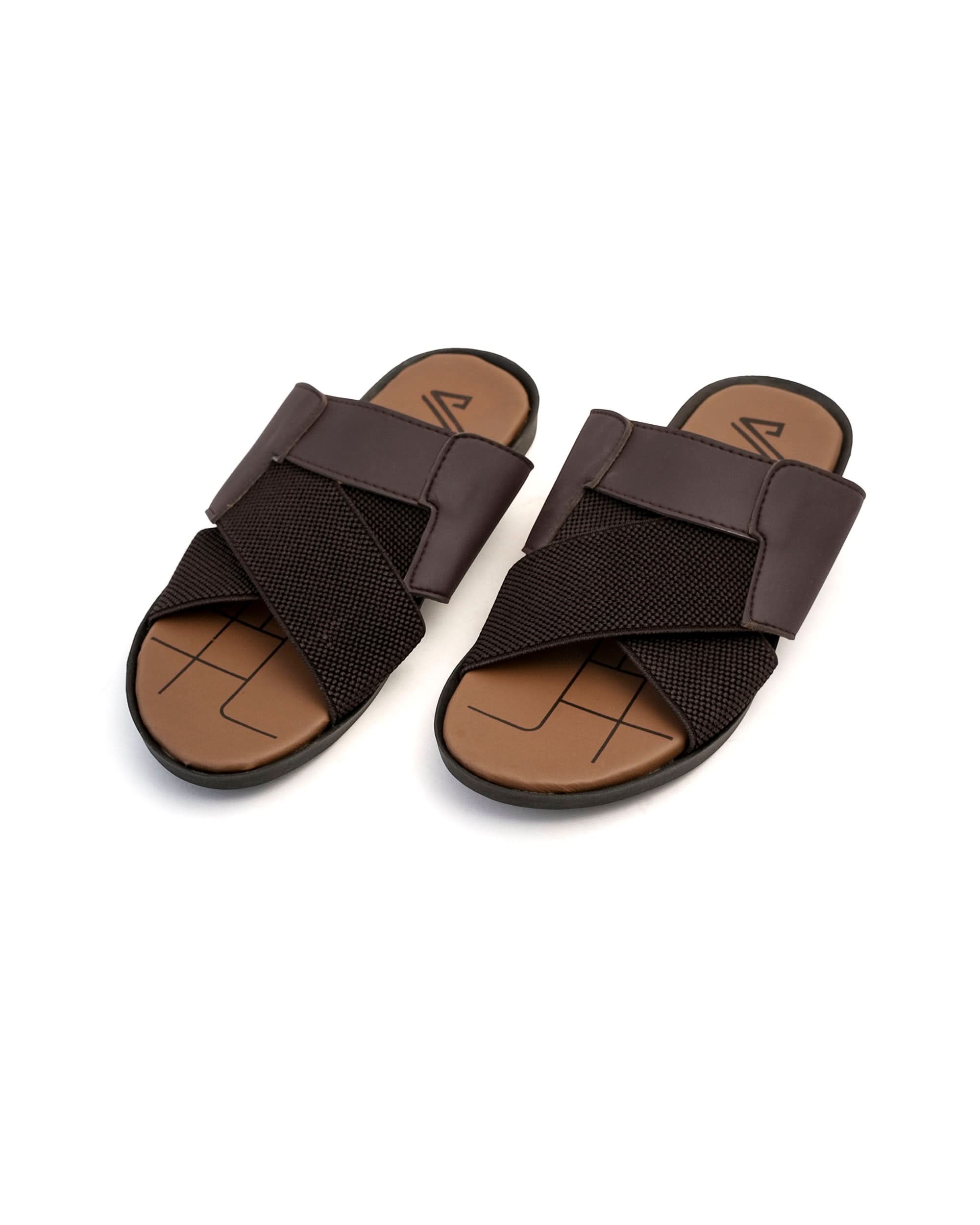 Men’s Slipper, Men's Slippers, Chase Value, Chase Value
