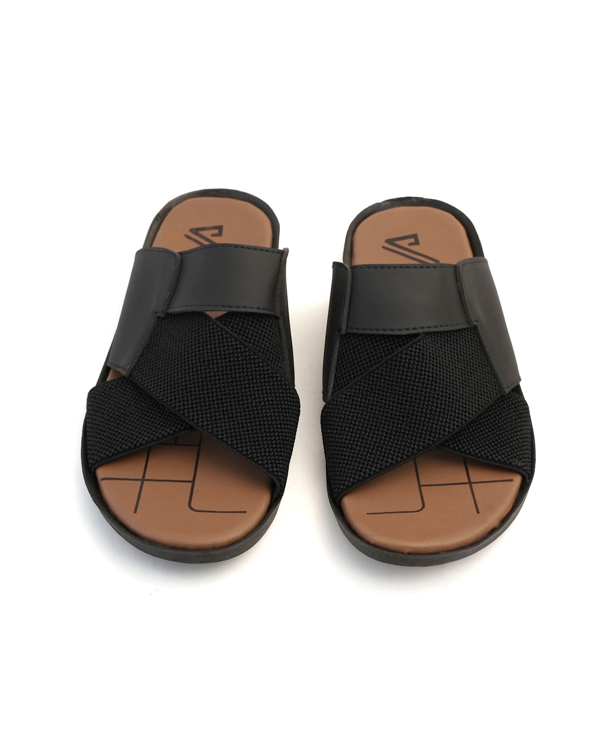Men’s Slipper, Men's Slippers, Chase Value, Chase Value