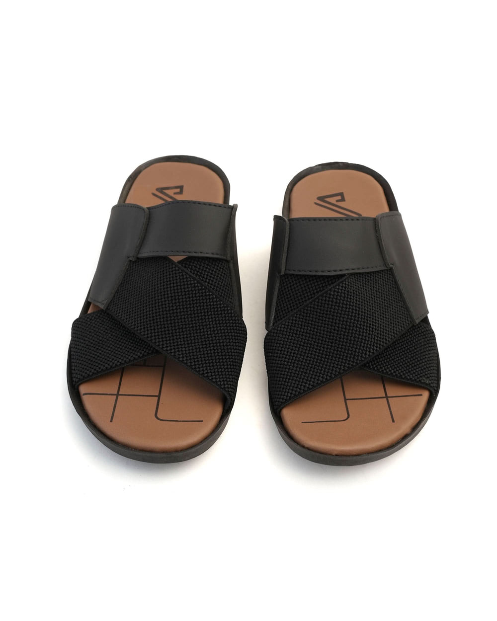 Men’s Slipper, Men's Slippers, Chase Value, Chase Value