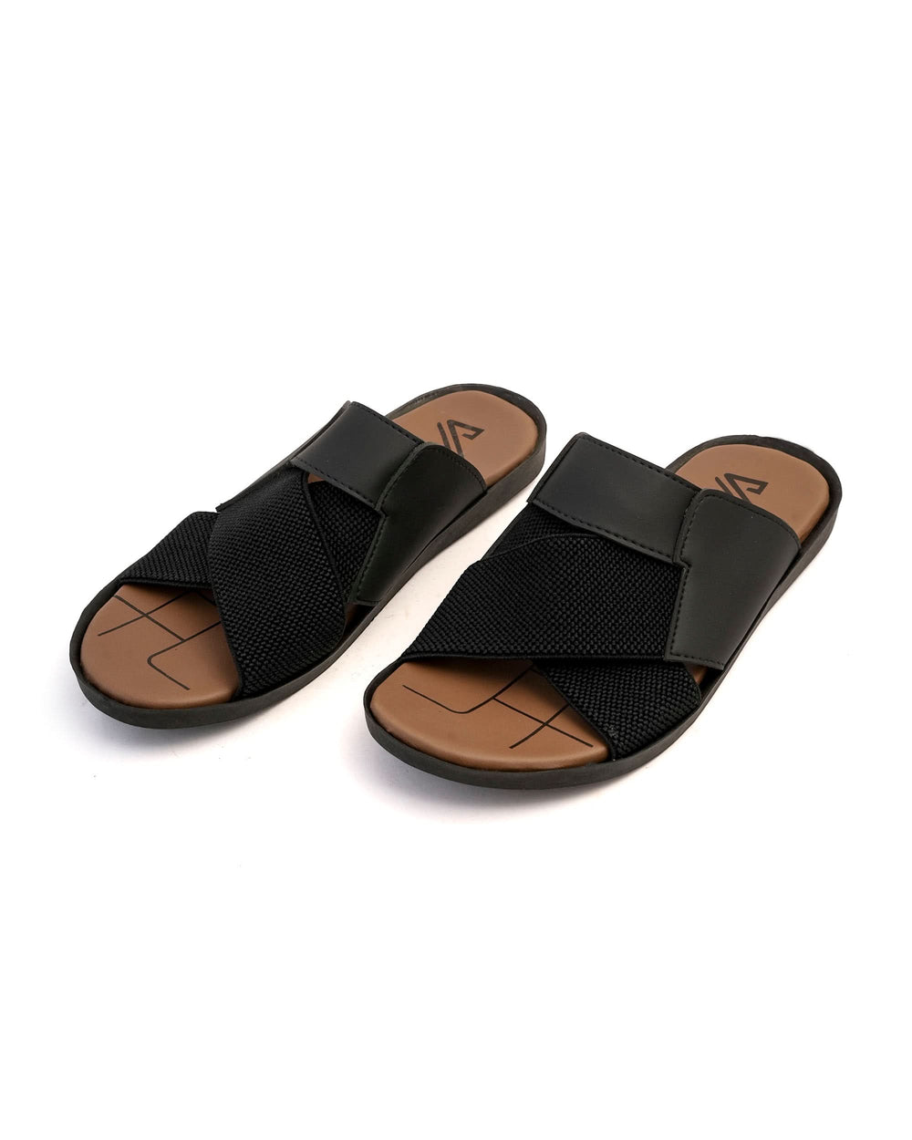 Men’s Slipper, Men's Slippers, Chase Value, Chase Value