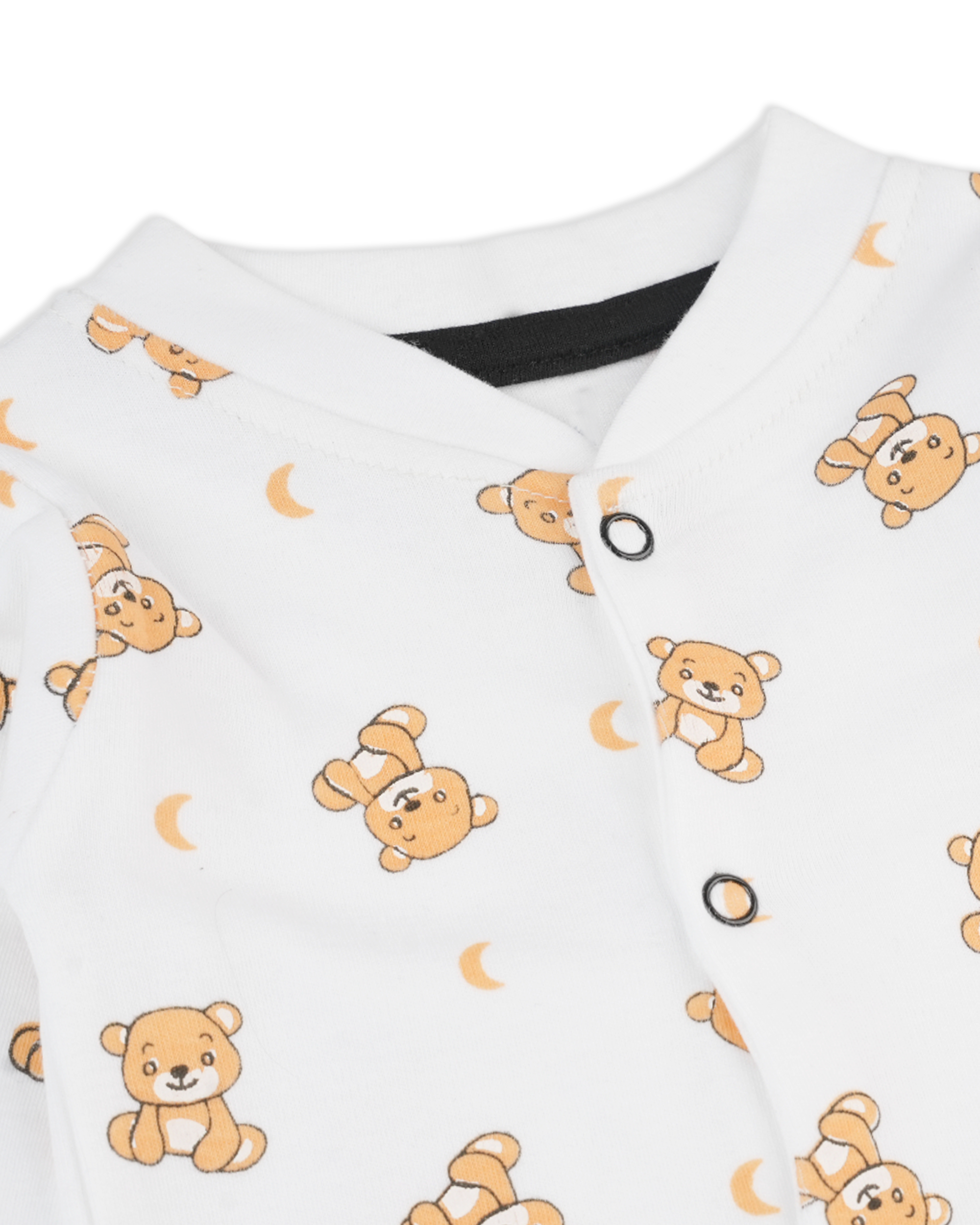 Valuables Newborn Boys Rompers Henley with Socks, Newborn Boys Rompers, Chase Value, Chase Value