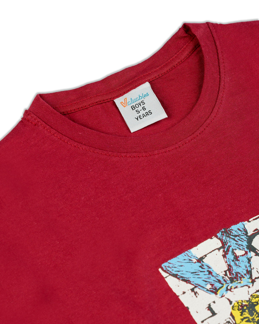 Valuable Boys Full Sleeves T-Shirt, Boys T-Shirts, Chase Value, Chase Value