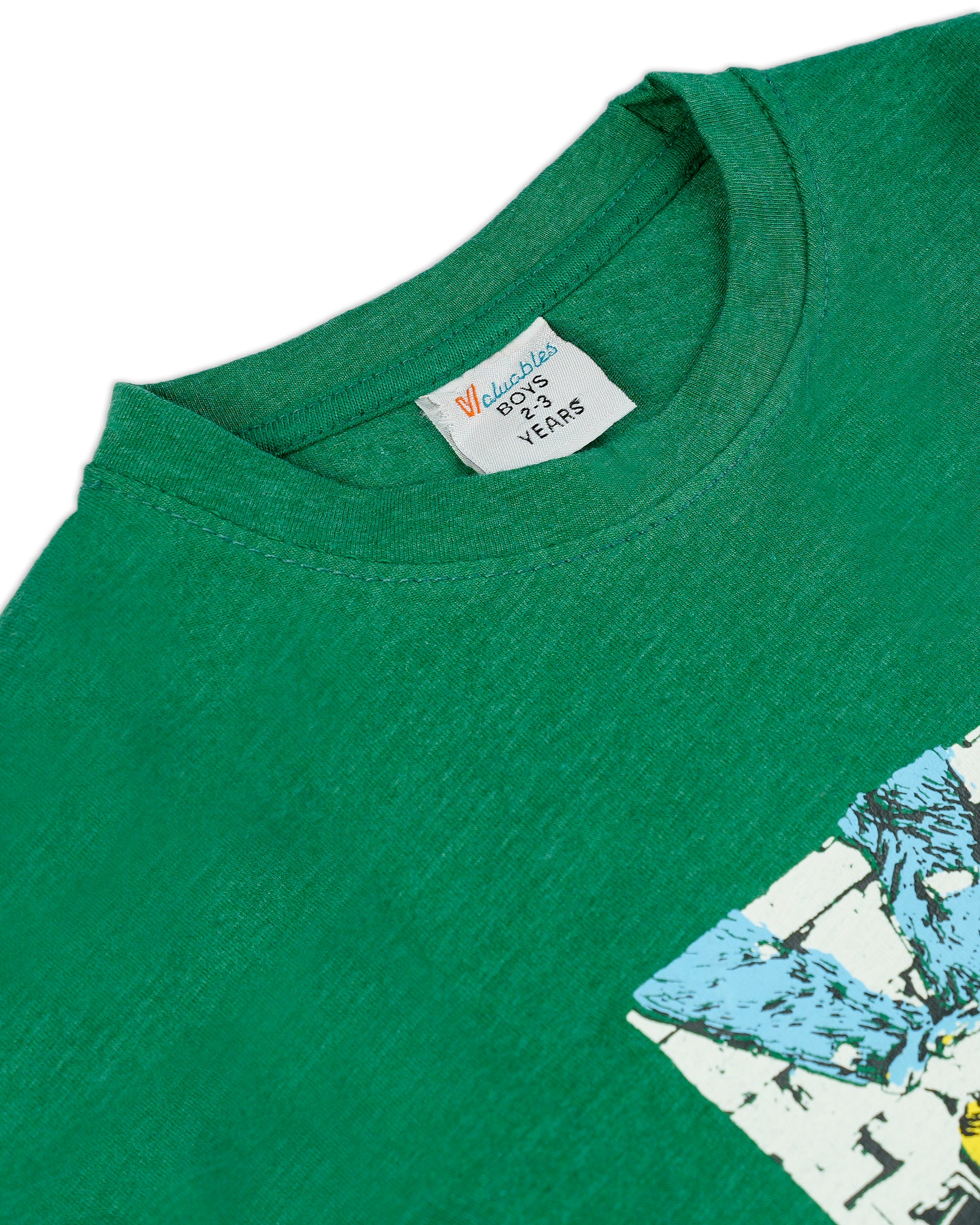 Valuable Boys Full Sleeves T-Shirt, Boys T-Shirts, Chase Value, Chase Value