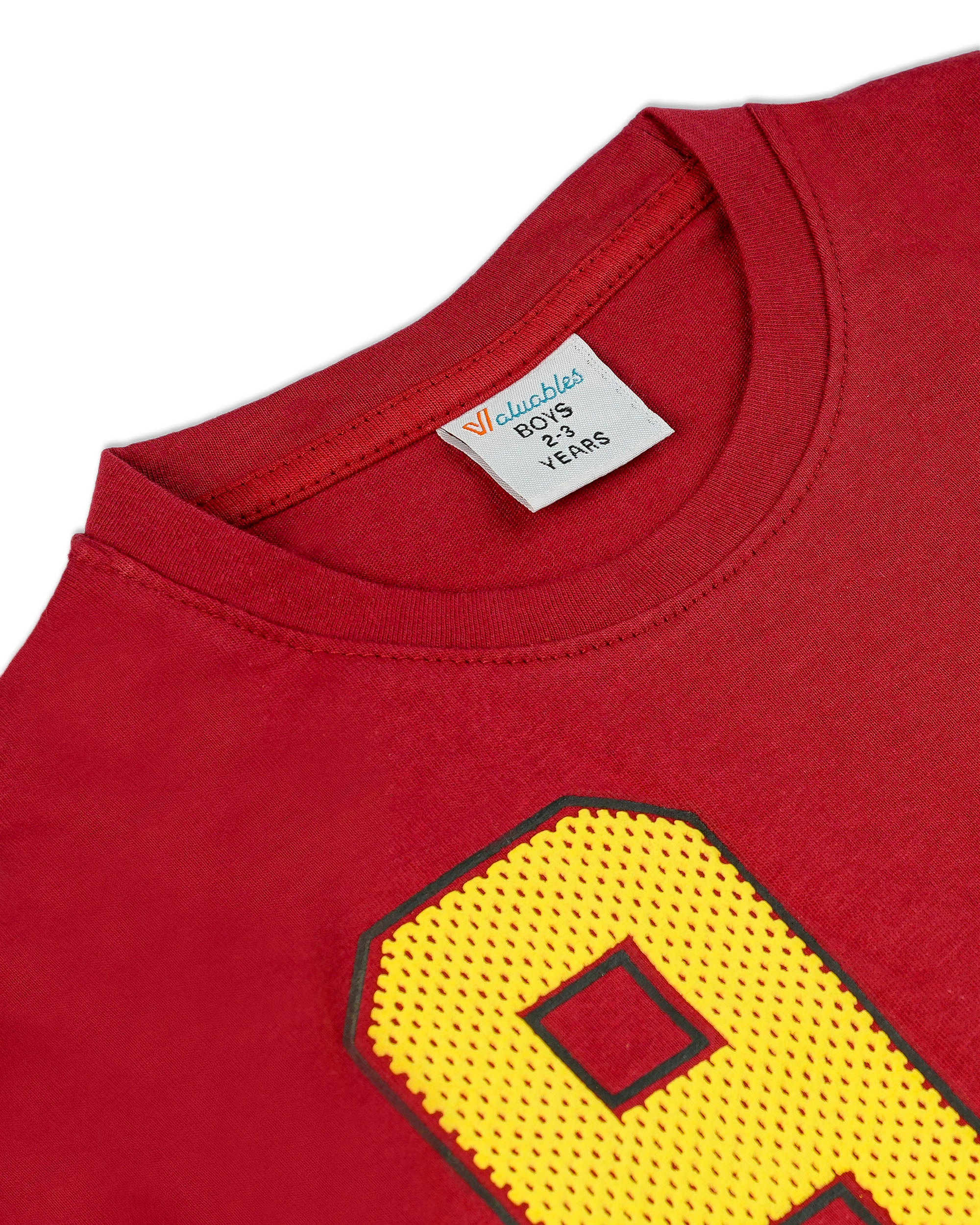 Valuable Boys Full Sleeves T-Shirt, Boys T-Shirts, Chase Value, Chase Value