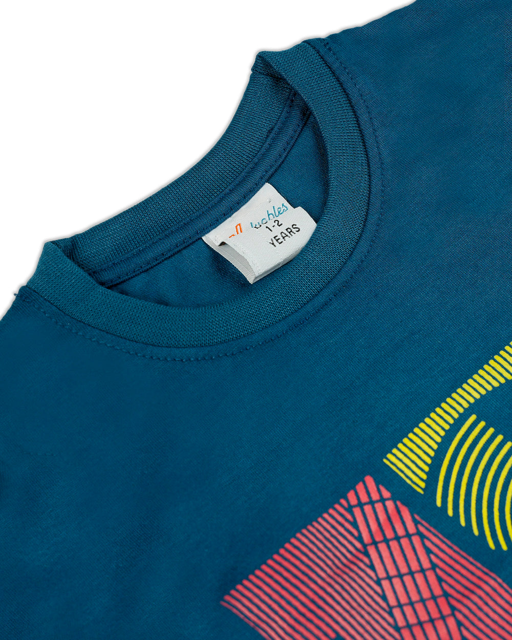 Valueable Boys Full Sleeves T-Shirt, Boys T-Shirts, Chase Value, Chase Value