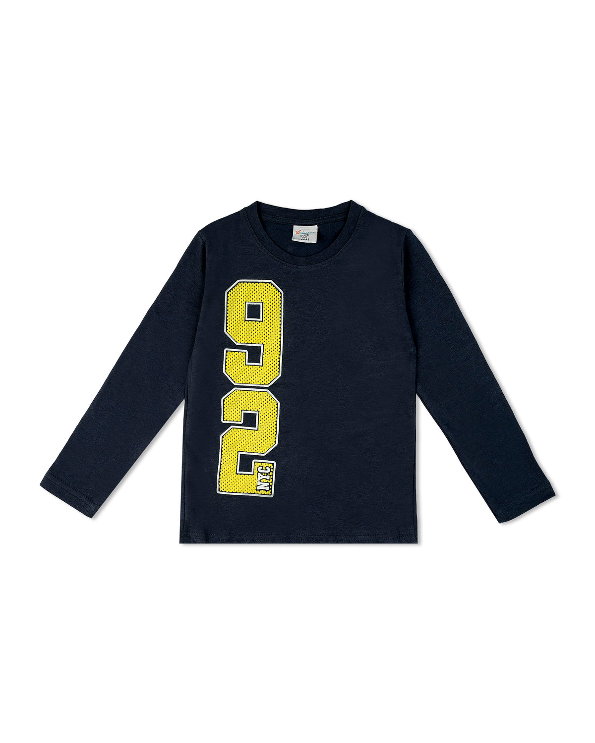 Valuable Boys Full Sleeves T-Shirt, Boys T-Shirts, Chase Value, Chase Value