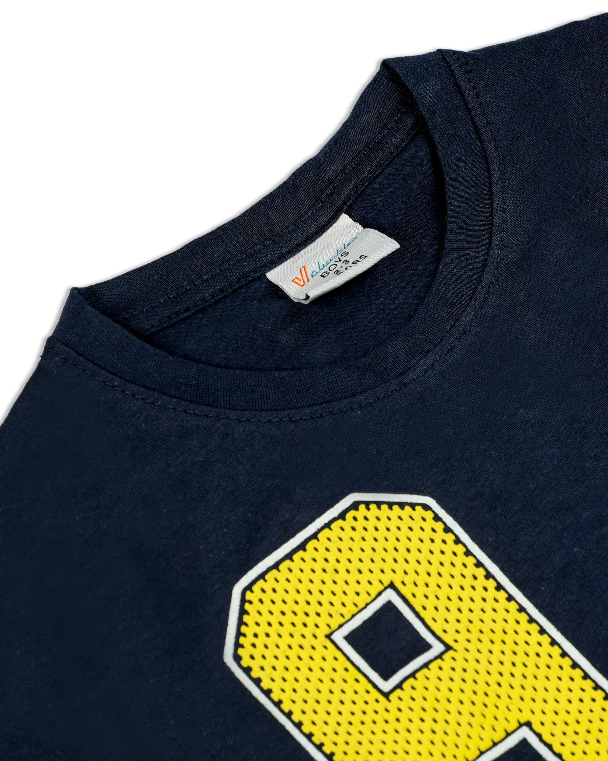 Valuable Boys Full Sleeves T-Shirt, Boys T-Shirts, Chase Value, Chase Value