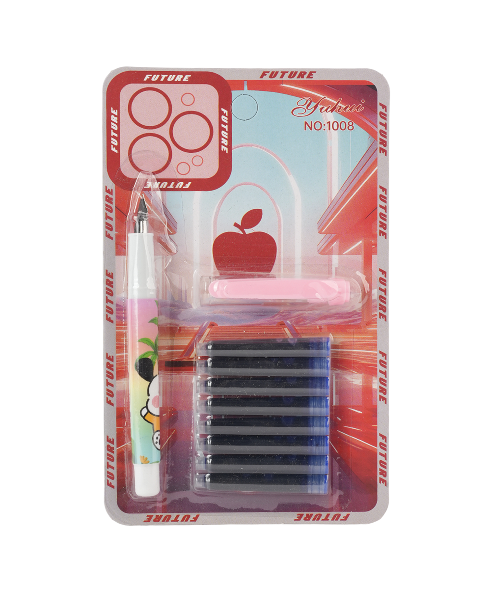 Fountain Pen, Educational Toys, Chase Value, Chase Value