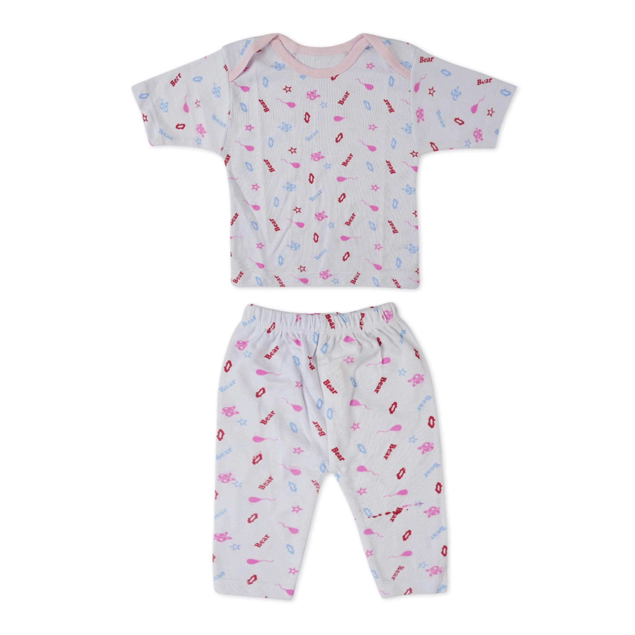 Infant Gift Set – 10 Pcs, Kids Gift Set, Chase Value, Chase Value