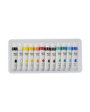 Poster Color Set – 12ml, Coloring Tools, Chase Value, Chase Value