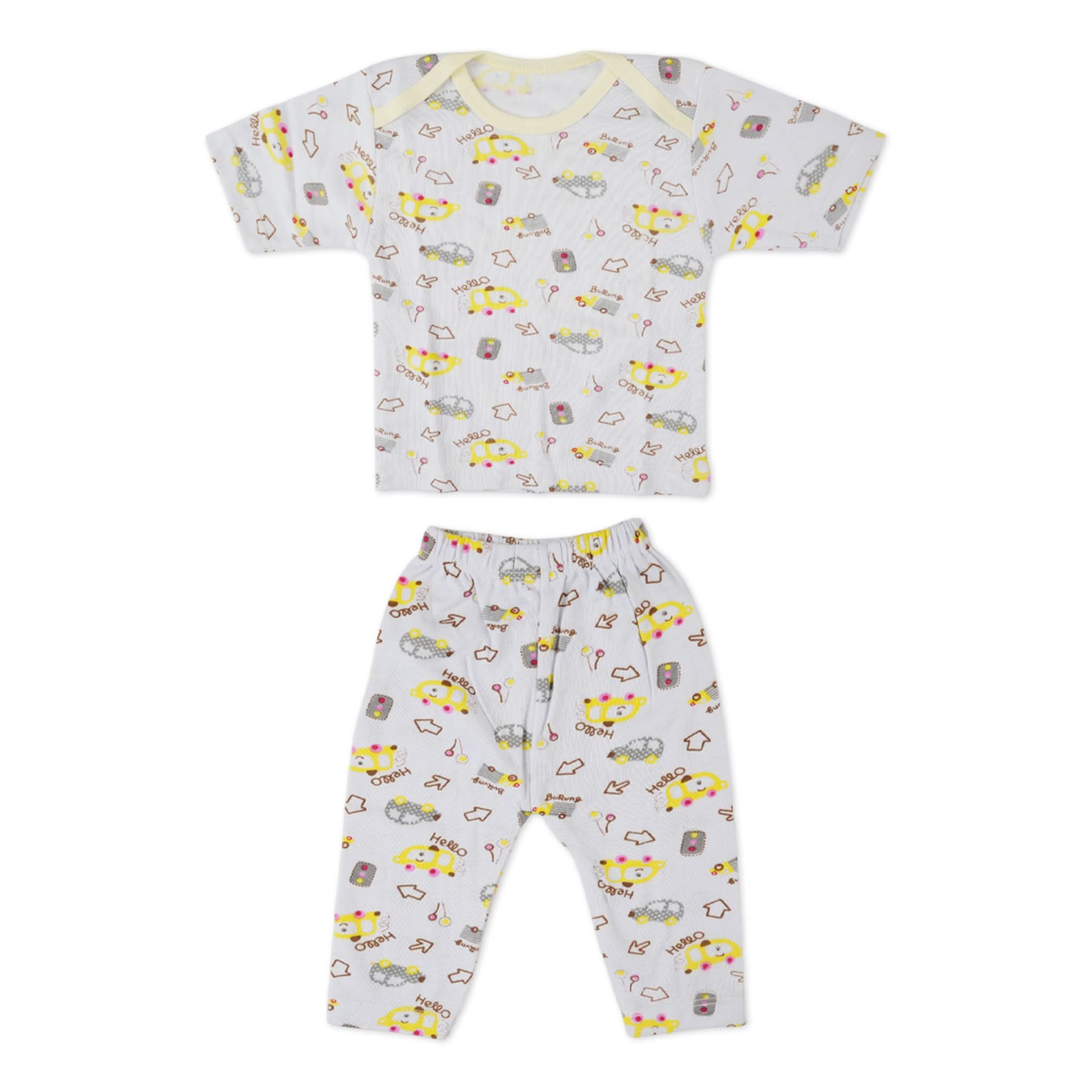 Infant Gift Set – 10 Pcs, Kids Gift Set, Chase Value, Chase Value