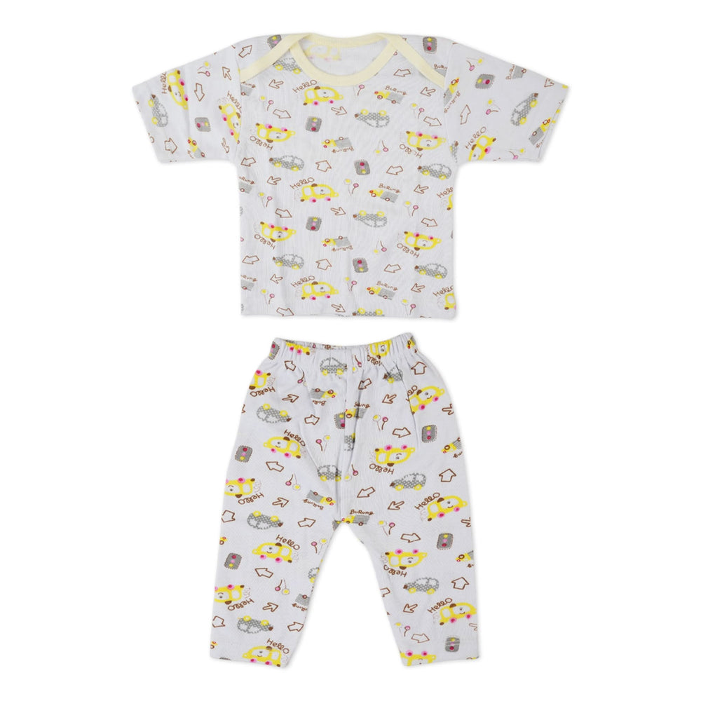 Infant Gift Set – 10 Pcs, Kids Gift Set, Chase Value, Chase Value
